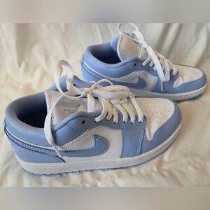 Womens Nike AJ 1 Low